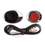 Mercedes C3 Arıza Tespit Cihazı - Görsel 8