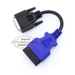 Nexiq 2 USB Link Arıza Tespit Cihazı OBD2 Ana Kablosu - Görsel 4