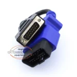 Nexiq 2 USB Link Arıza Tespit Cihazı OBD2 Ana Kablosu - Görsel 6