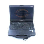 Panasonic CF-53 ToughBook Endüstriyel Laptop - Görsel 2