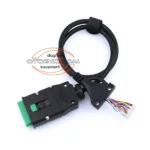 Peugeot Citroen Lexia 3 Arıza Tespit Cihazı Obd2 V1 Ana Kablosu