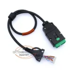 Peugeot Citroen Lexia 3 Arıza Tespit Cihazı Obd2 V1 Ana Kablosu - Görsel 3