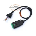 Peugeot Citroen Lexia 3 Arıza Tespit Cihazı Obd2 V1 Ana Kablosu - Görsel 4