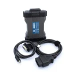 Renault Vci Clip Arıza Tespit Cihazı - Görsel 5