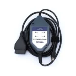 Scania VCi 2 Arıza Tespit Cihazı - Görsel 4