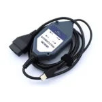 Scania VCi 2 Arıza Tespit Cihazı - Görsel 5