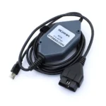 Scania VCi 2 Arıza Tespit Cihazı - Görsel 7