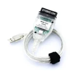 Toyota Mini Vci Arıza Tespit Cihazı