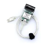 Toyota Mini Vci Arıza Tespit Cihazı - Görsel 5