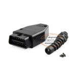 J1962M Obd2 16 Pinli Konnektör / İçi Boş - Görsel 2