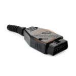 J1962M Obd2 16 Pinli Konnektör / İçi Boş - Görsel 4