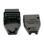 J1962M Obd2 16 Pinli Konnektör / İçi Boş - Görsel 5