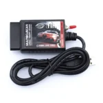 Fiat MultiEcuScan Gizli Özellik Açma Cihazı / Mavi Modlu - Görsel 5