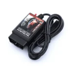 Fiat MultiEcuScan Gizli Özellik Açma Cihazı / Mavi Modlu - Görsel 7