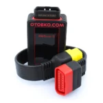 Launch DBScar 5 DS201 Universal Arıza Tespit Cihazı / Orjinal - Görsel 2