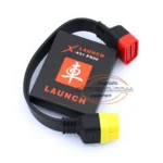 Launch DBScar 5 DS201 Universal Arıza Tespit Cihazı / Orjinal - Görsel 3