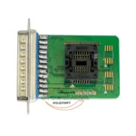 XHorse VVDi Prog M35080 / D80 v1.0 Adaptör - Görsel 3