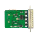 XHorse VVDi Prog M35080 / D80 v1.0 Adaptör - Görsel 4