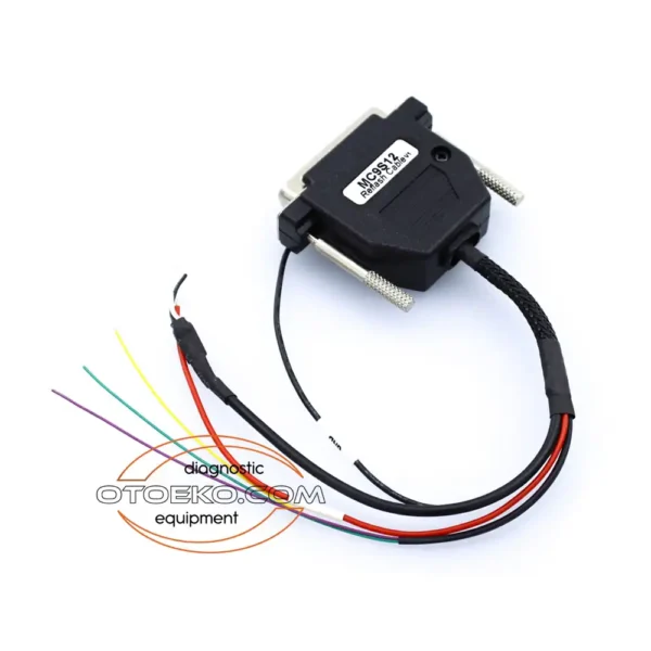 XHorse VVDi Prog MC9S12 Reflash Kablosu v1.0