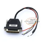 XHorse VVDi Prog MC9S12 Reflash Kablosu v1.0 - Görsel 2