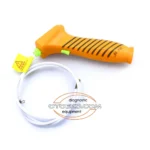 Jiaxun MO6801 Motor Yağı Kalite Ölçüm Cihazı / Dijital - Görsel 2