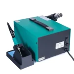 Yihua 852D+ Sıcak Hava Üflemeli Havya İstasyonu - Görsel 4