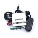 BDM100 Ecu Chip Tuning Cihazı - Görsel 3