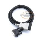 Opel GM MDI 3 Arıza Tespit Cihazı Obd2 Ana Kablosu - Görsel 3