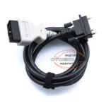 Opel GM MDI 3 Arıza Tespit Cihazı Obd2 Ana Kablosu - Görsel 4