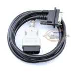 Opel GM MDI 3 Arıza Tespit Cihazı Obd2 Ana Kablosu - Görsel 5