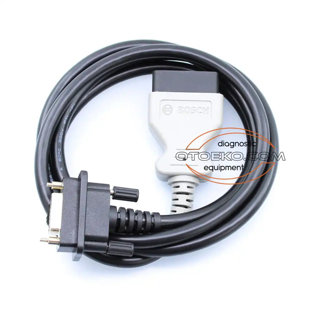 JLR Doip Pathfinder Kablo Detay 4