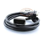 Opel GM MDI 3 Arıza Tespit Cihazı Obd2 Ana Kablosu - Görsel 7
