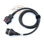 Mercedes SD C4 Arıza Tespit Cihazı Doip Obd2 Ana Kablosu - Görsel 3
