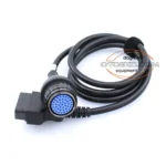 Mercedes SD C4 Arıza Tespit Cihazı Doip Obd2 Ana Kablosu - Görsel 4