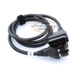 Mercedes SD C4 Arıza Tespit Cihazı Doip Obd2 Ana Kablosu - Görsel 5