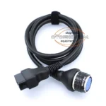 Mercedes SD C4 Arıza Tespit Cihazı Doip Obd2 Ana Kablosu - Görsel 7