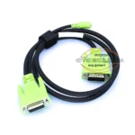 JDiag M200 Pro Motosiklet Arıza Tespit Cihazı / Türkçe - Görsel 5