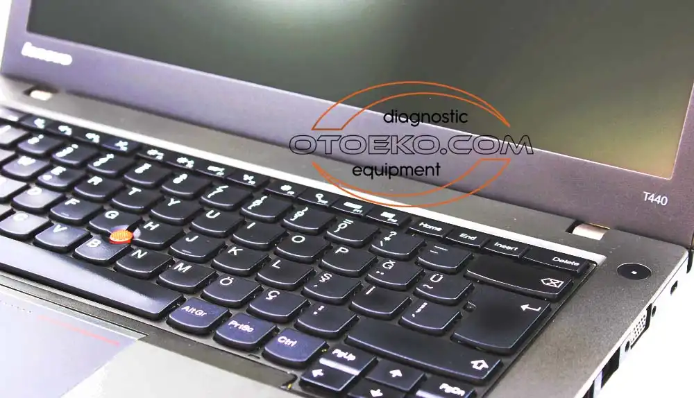 ThinkPad T440