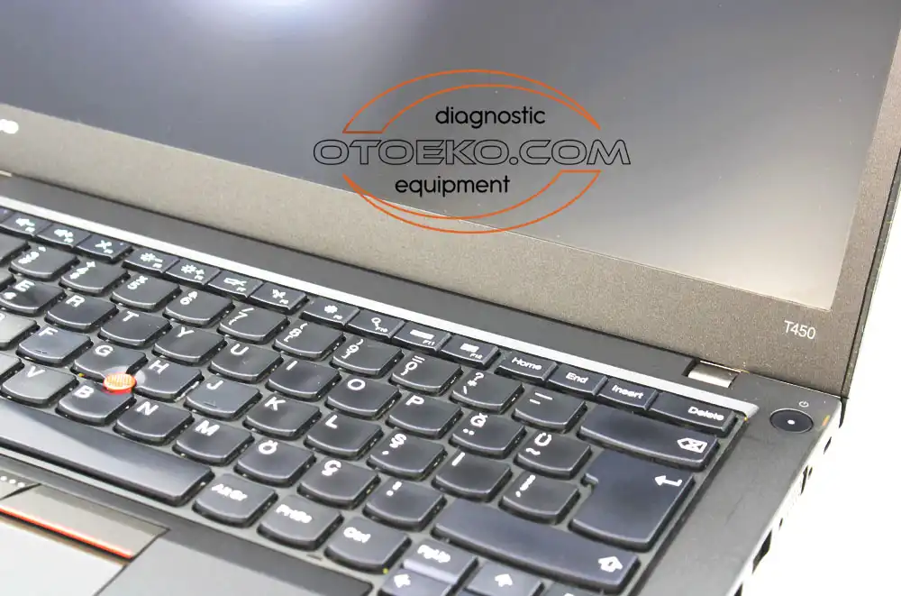 ThinkPad T450