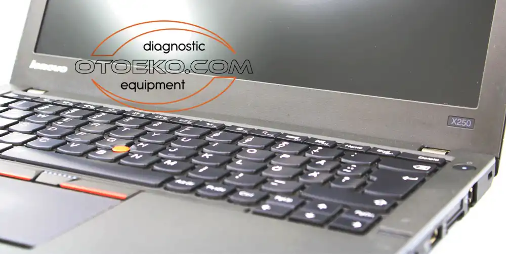 ThinkPad X250