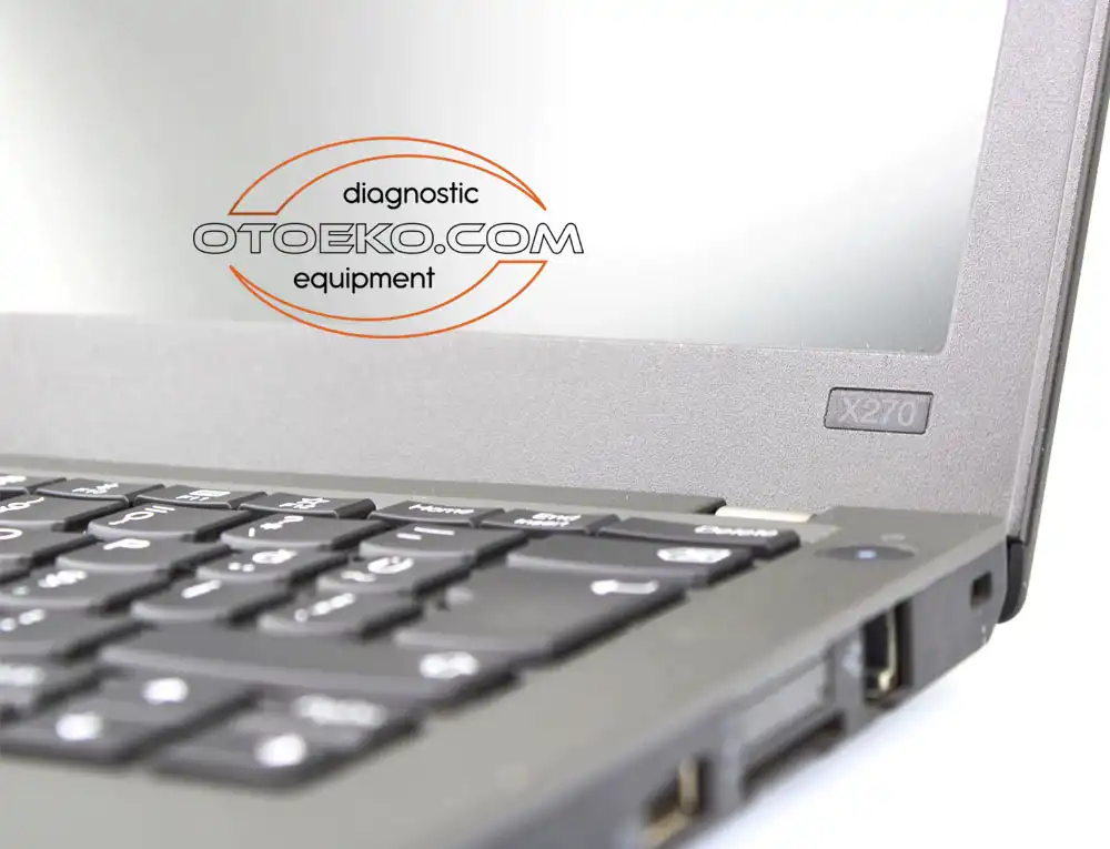 ThinkPad X270