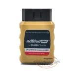 AdBlue OBD2 İptal Emülatörü / Euro 5 - Görsel 4