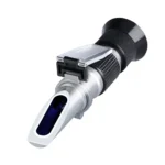 Antifriz ve Akü Sıvı Refraktometresi - Görsel 3