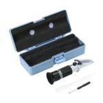 Antifriz ve Akü Sıvı Refraktometresi - Görsel 7