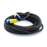 Autool Obd2 Uzatma Kablo 16 Pin / 10 Metre - Görsel 2