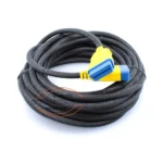 Autool Obd2 Uzatma Kablo 16 Pin / 10 Metre - Görsel 3