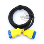 Autool Obd2 Uzatma Kablo 16 Pin / 150 CM