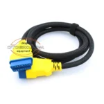 Autool Obd2 Uzatma Kablo 16 Pin / 150 CM - Görsel 5