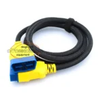 Autool Obd2 Uzatma Kablo 16 Pin / 150 CM - Görsel 6
