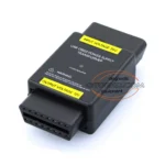Autool Launch OBD2 24/12 Volt Dönüştürücü Konverter